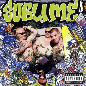 Second Hand Smoke by Sublime