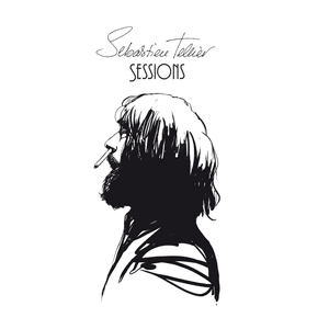 Sessions by Sébastien Tellier