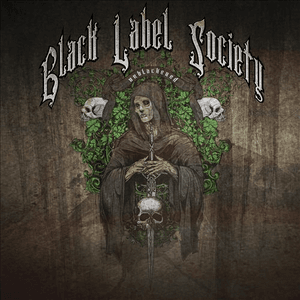 Unblackened by Black Label Society
