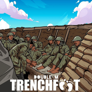 Trenchfoot by Marnz Malone