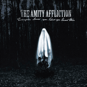 Soak Me in Bleach by The Amity Affliction