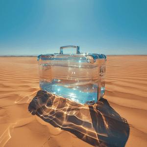 Wanderlust by paranoid void