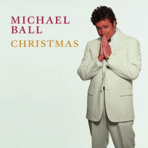 Christmas by Michael Ball