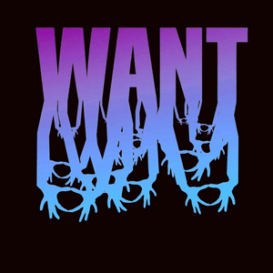 Want by 3OH!3