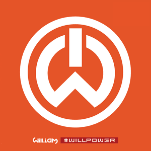 #willpower (Deluxe) by will.i.am