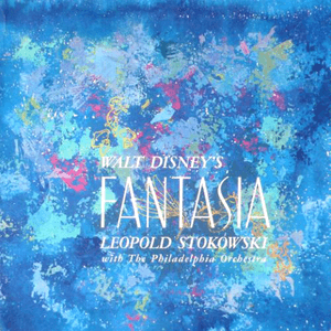 Fantasia by Modest Petrovich Mussorgsky