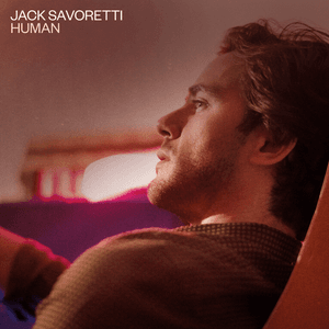 Human by Jack Savoretti