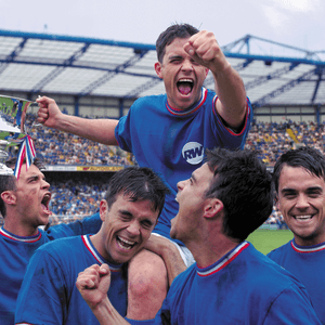 Sing When You're Winning by Robbie Williams