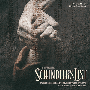 Schindler's List by John Williams
