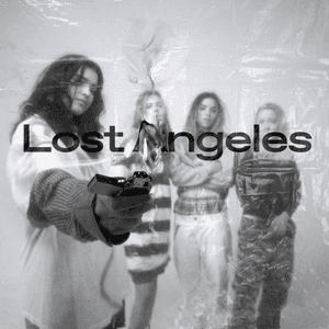 Lost Angeles by The Aces