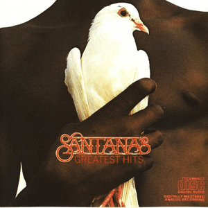 Greatest Hits by Santana