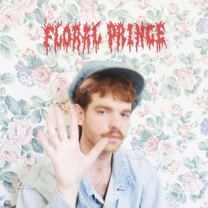 Floral Prince by Field Medic