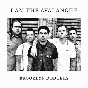 Brooklyn Dodgers - Single by I Am the Avalanche