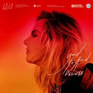 good to know (Deluxe) by JoJo