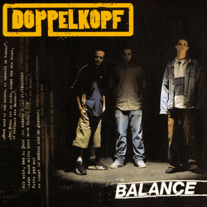 Balance by Doppelkopf