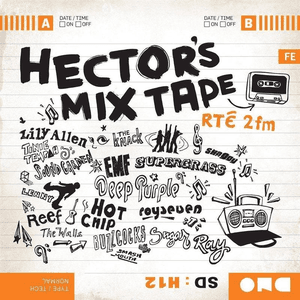 Hector's Mix Tape by Ini Kamoze
