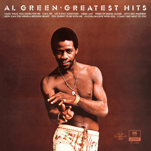 Greatest Hits by Al Green