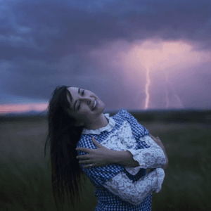 Chasing Spirits by Jess Williamson