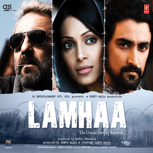 Lamhaa by Mithoon