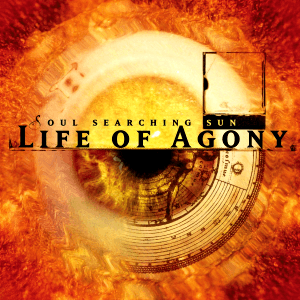 Soul Searching Sun by Life of Agony