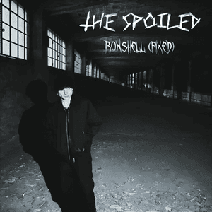 Ironshell (Fixed) by The Spoiled