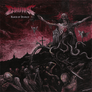 March of Despair by C.O.F.F.I.N