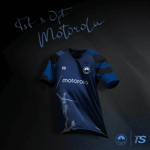 Motorola by Tsb