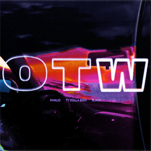 OTW by Khalid
