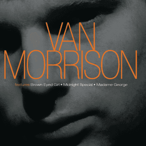 Super Hits by Van Morrison