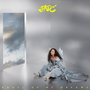 Angel of My Dreams by jade