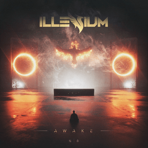 Awake by ILLENIUM