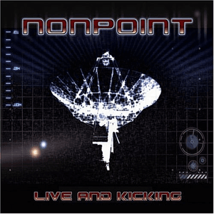 Live And Kicking by Nonpoint