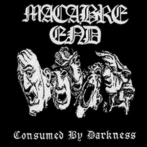 Consumed By Darkness by God Macabre