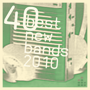 Stereogum's 40 Best New Bands 2010 by WU LYF