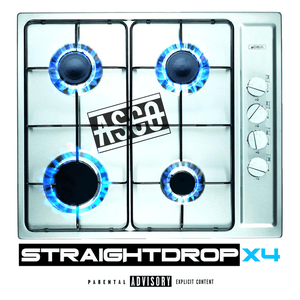 Straight Drop X 4 by Asco