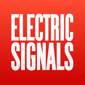Electric Signals by CASSIMM