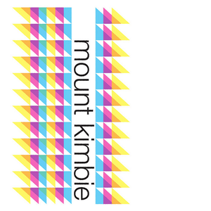 Sketch on Glass by Mount Kimbie