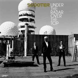 Under the Radar Over the Top by Scooter