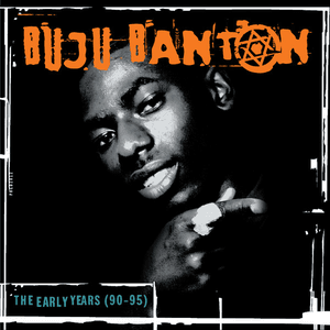 The Early Years (90-95) by Buju Banton