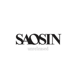 Unreleased by Saosin