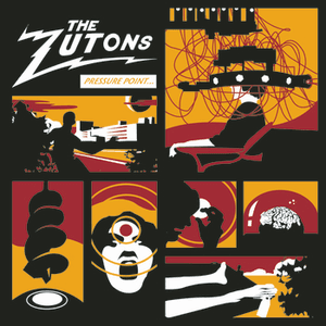 Pressure Point by The Zutons