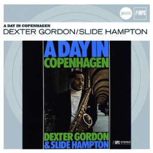 A Day In Copenhagen (Jazz Club) by Dexter Gordon