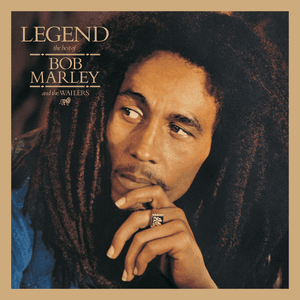 Legend (Deluxe Edition) by Bob Marley & The Wailers