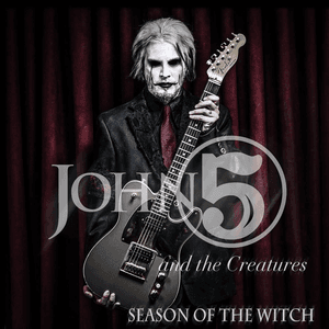 Season of the Witch by John 5