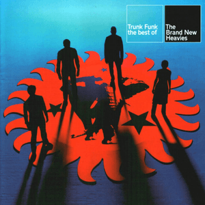 Trunk Funk: The Best of the Brand New Heavies by The Brand New Heavies