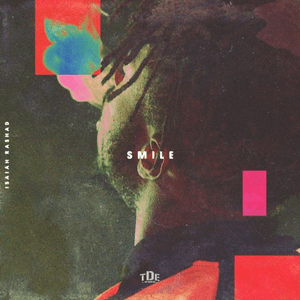 Smile by Isaiah Rashad