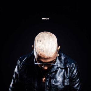 MOON by Sofiane Pamart