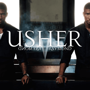 Raymond v Raymond by Usher