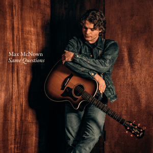 Same Questions by Max McNown