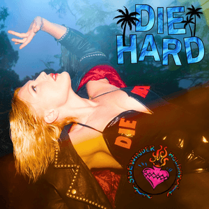Die Hard by Holiday Sidewinder